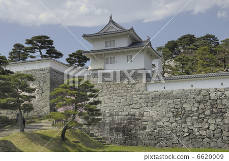 Kasaga castle 6620009