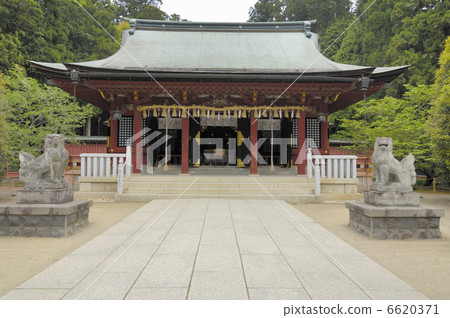 Shrine of Shibamogo Shrine Shrine of Shibamogo Shrine 6620371