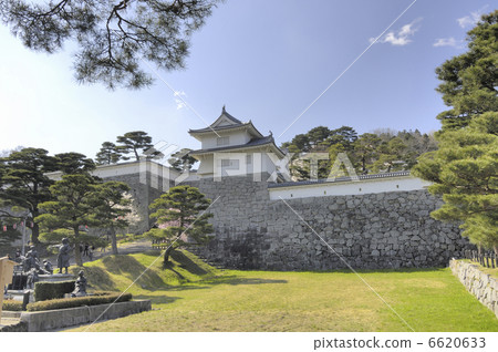 二松城 6620633