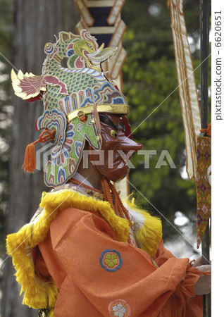 Buddhist temple music 6620651