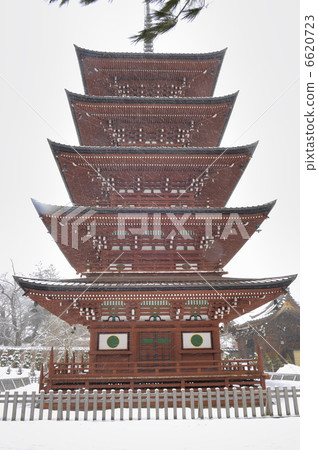 五個故事 6620723