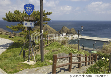 樓梯國道 6620955