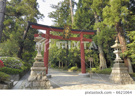 Osaki Hachimangu Shrine Osaki Hachimangu Shrine 6621064
