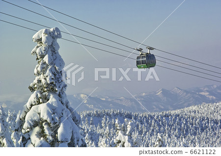 藏王索道 6621122