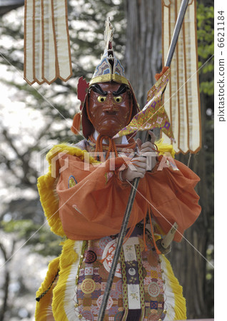 Buddhist temple music 6621184