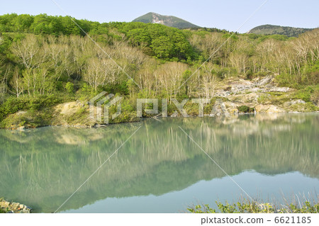 一座墓地 一座墓地 6621185