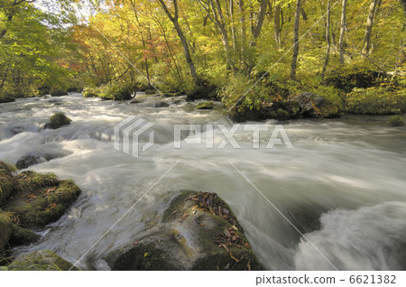 Oirade Stream 6621382