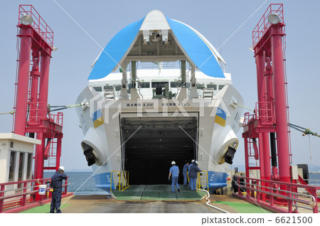 Ferries Ferries 6621500