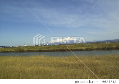 鳥海 鳥海 6621738