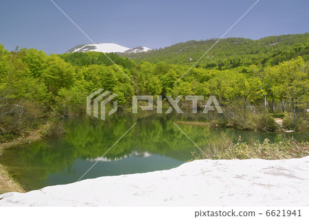 Jizo Numa Jizo Numa 6621941