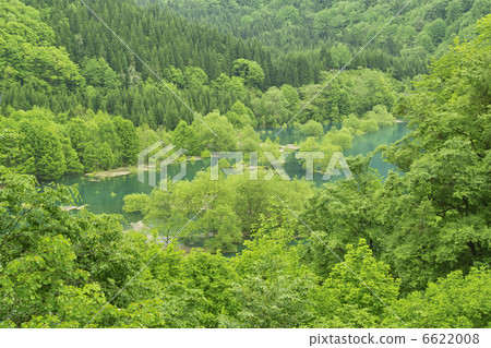 Treasure Lake 6622008