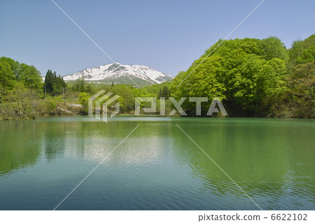 Goshikinuma Goshikinuma 6622102