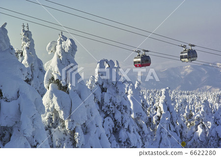 藏王索道 6622280