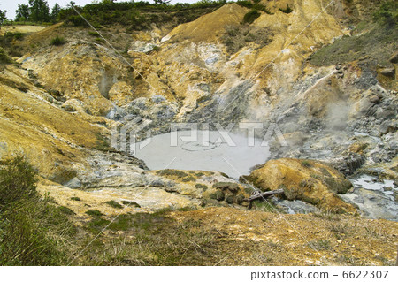 Kunitani Hell Kunitani Hell 6622307