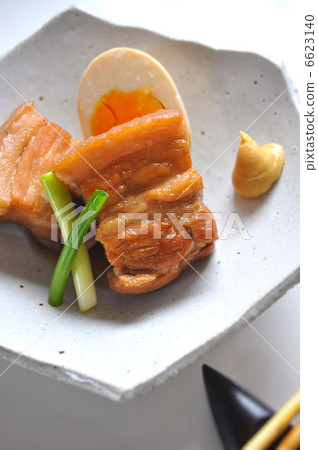 燉五花肉 燉五花肉 6623140