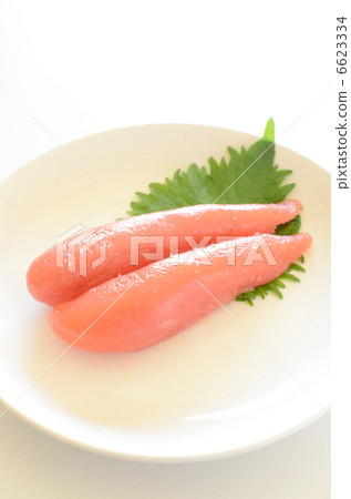  鱈魚子 6623334