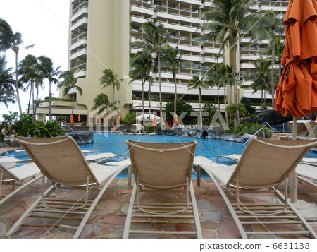 Hellmore Playground威基基喜來登酒店 6631138