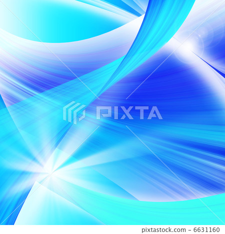 Blue wave image Blue wave image 6631160