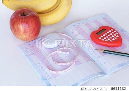 飲食記錄 6631182