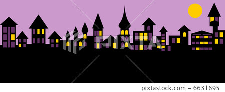 old Town. old Town. 6631695