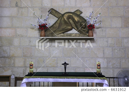 Coptic Orthodox Chapel Coptic Orthodox Chapel 6631912