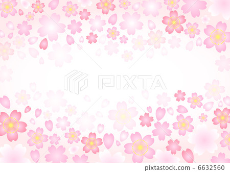 Sakura as well as sideways 6632560