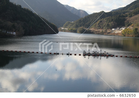 Takihata Dam 6632650