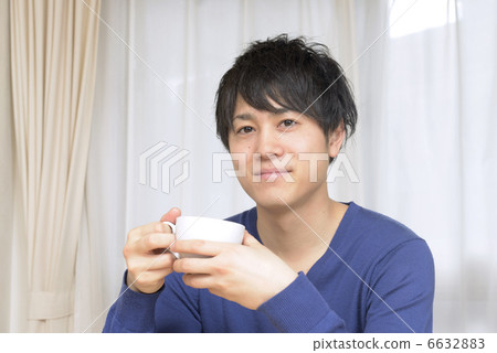 女人的咖啡時間 6632883