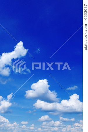 clouds 6633087