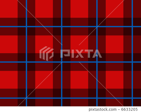 Tartan check check grid pattern grid pattern UK Tartan check check grid pattern grid pattern UK 6633205