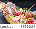 A boat 6633284