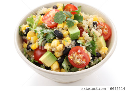Quinus salad Quinus salad 6633314
