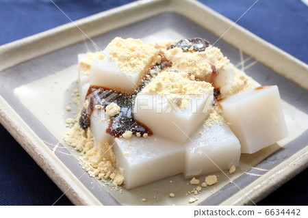 Kuzumochi Kuzumochi 6634442