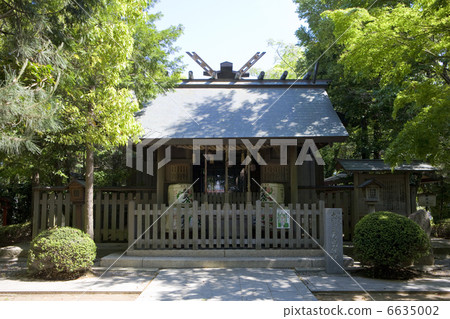 Shrine Shrine Shrine Honjo Shrine Shrine Shrine Honjo 6635002