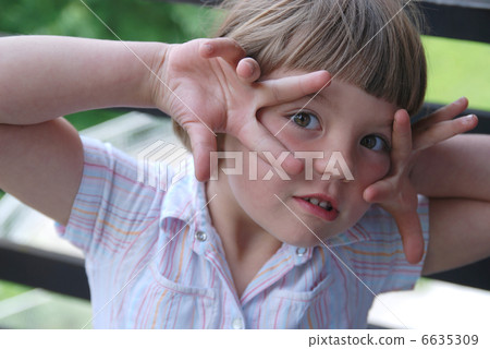 face expressions 6635309