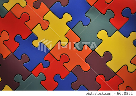 Puzzle plane - one piece missing Puzzle plane - one piece missing 6638831