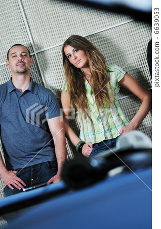 young people group 6639053