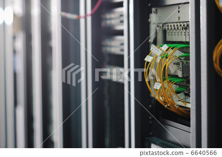 network server room network server room 6640566