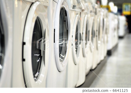 wash machine wash machine 6641125