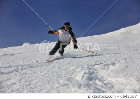 skier free ride skier free ride 6642167