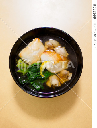 Japanese New Year, Simple Omen Japanese New Year, Simple Omen 6643226