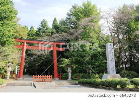 Katori Jingu Shinto Torii Katori Jingu Shinto Torii 6643278
