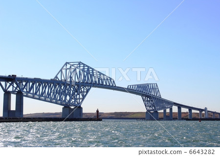 東京大橋 東京大橋 6643282