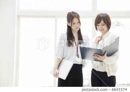 Business woman Business woman 6643374