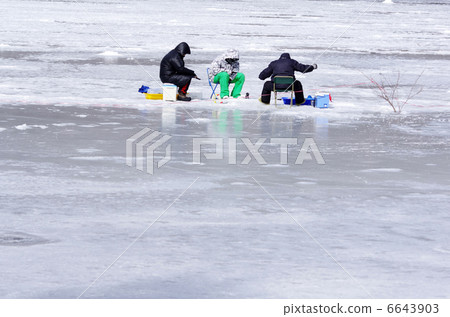 Fishing fish Fishing fish 6643903