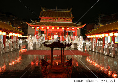 長崎燈會 6644901