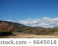 Mountain and sky 6645018