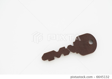  key 6645132