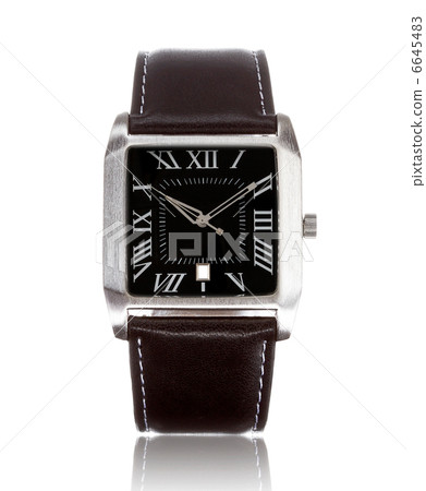 Classic wrist watch 6645483