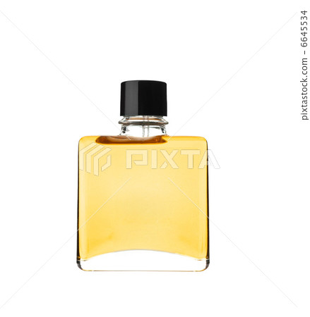 old perfume bottle 6645534